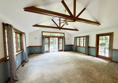 199 Maple Ridge Road Chester VT 05143