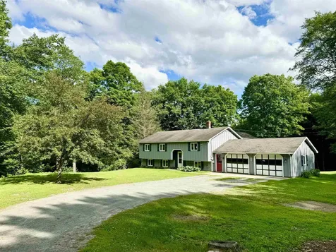 199 Maple Ridge Road Chester VT 05143
