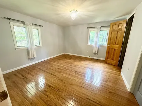 199 Maple Ridge Road Chester VT 05143