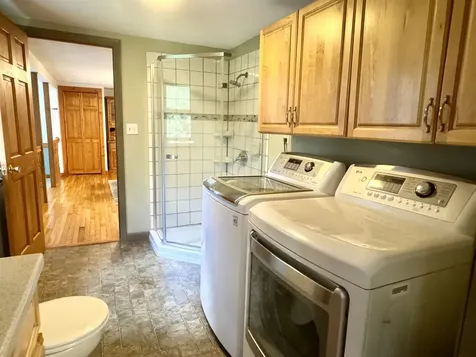 199 Maple Ridge Road Chester VT 05143