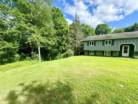 199 Maple Ridge Road Chester VT 05143