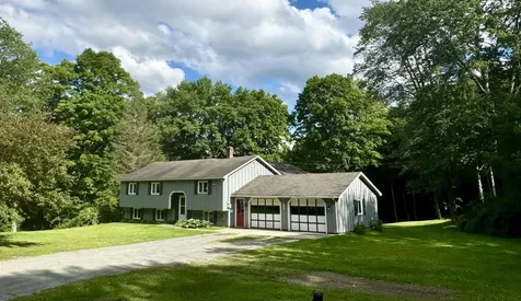 199 Maple Ridge Road Chester VT 05143