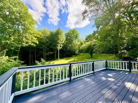 199 Maple Ridge Road Chester VT 05143