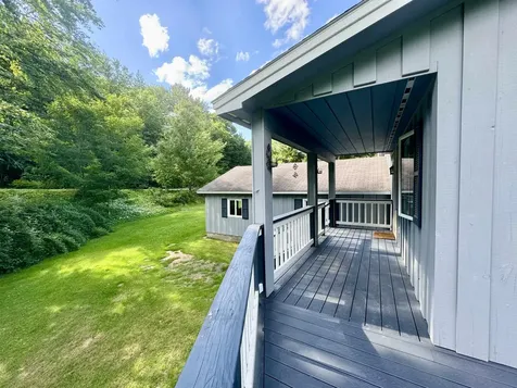 199 Maple Ridge Road Chester VT 05143