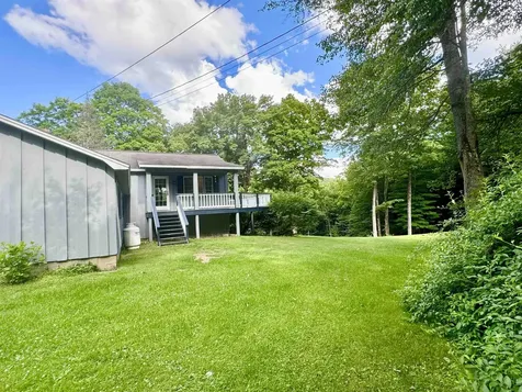 199 Maple Ridge Road Chester VT 05143