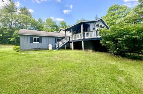199 Maple Ridge Road Chester VT 05143