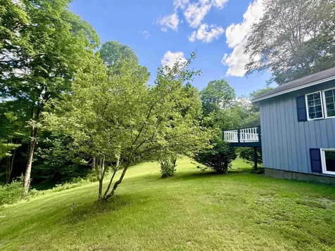 199 Maple Ridge Road Chester VT 05143