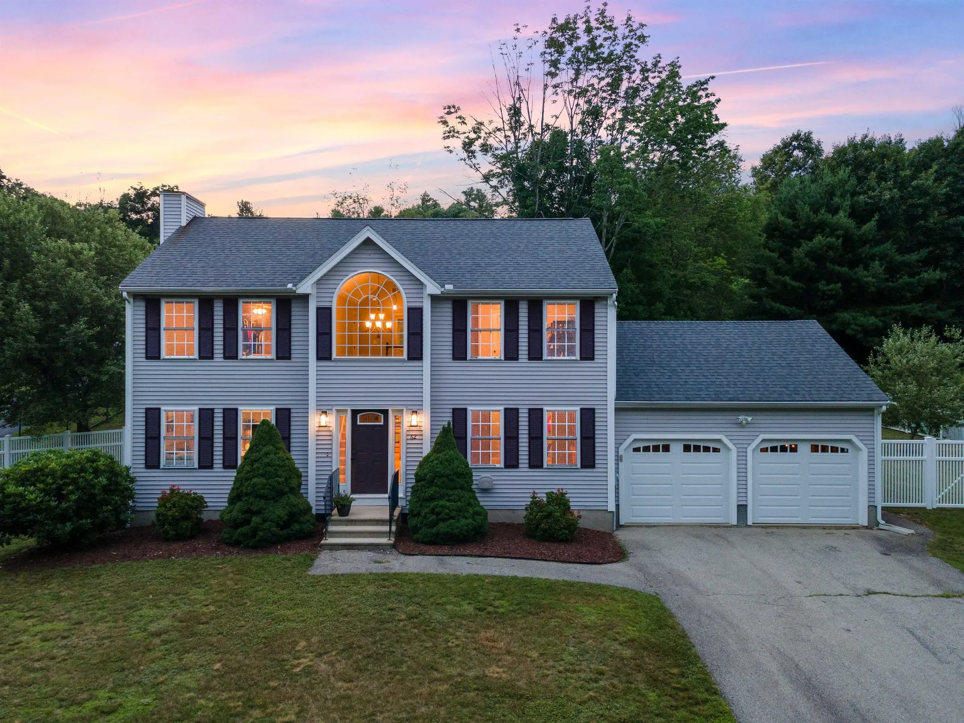 62 Windham Road Hudson NH 03051