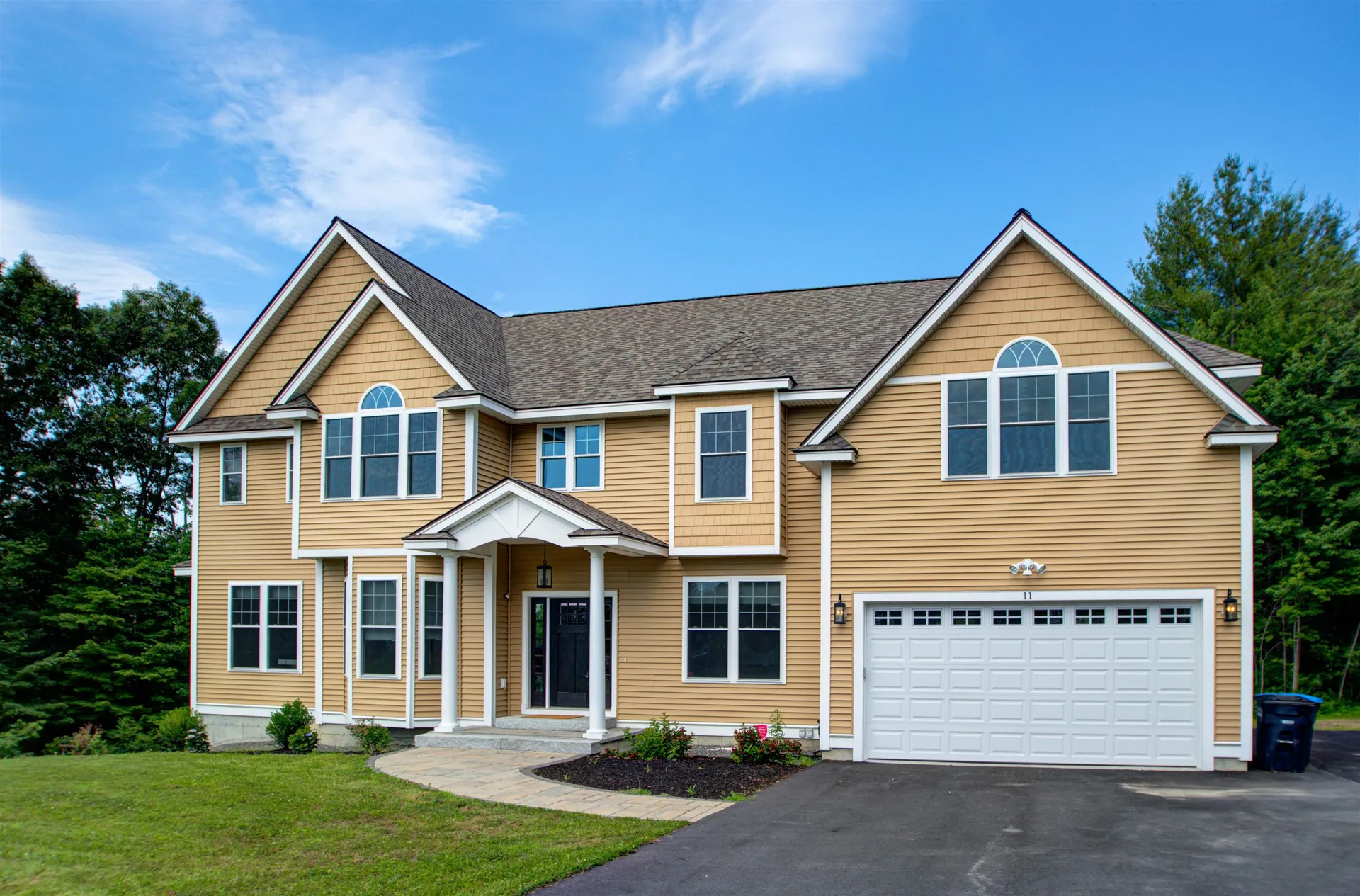 11 Nirvana Drive Salem NH 03079