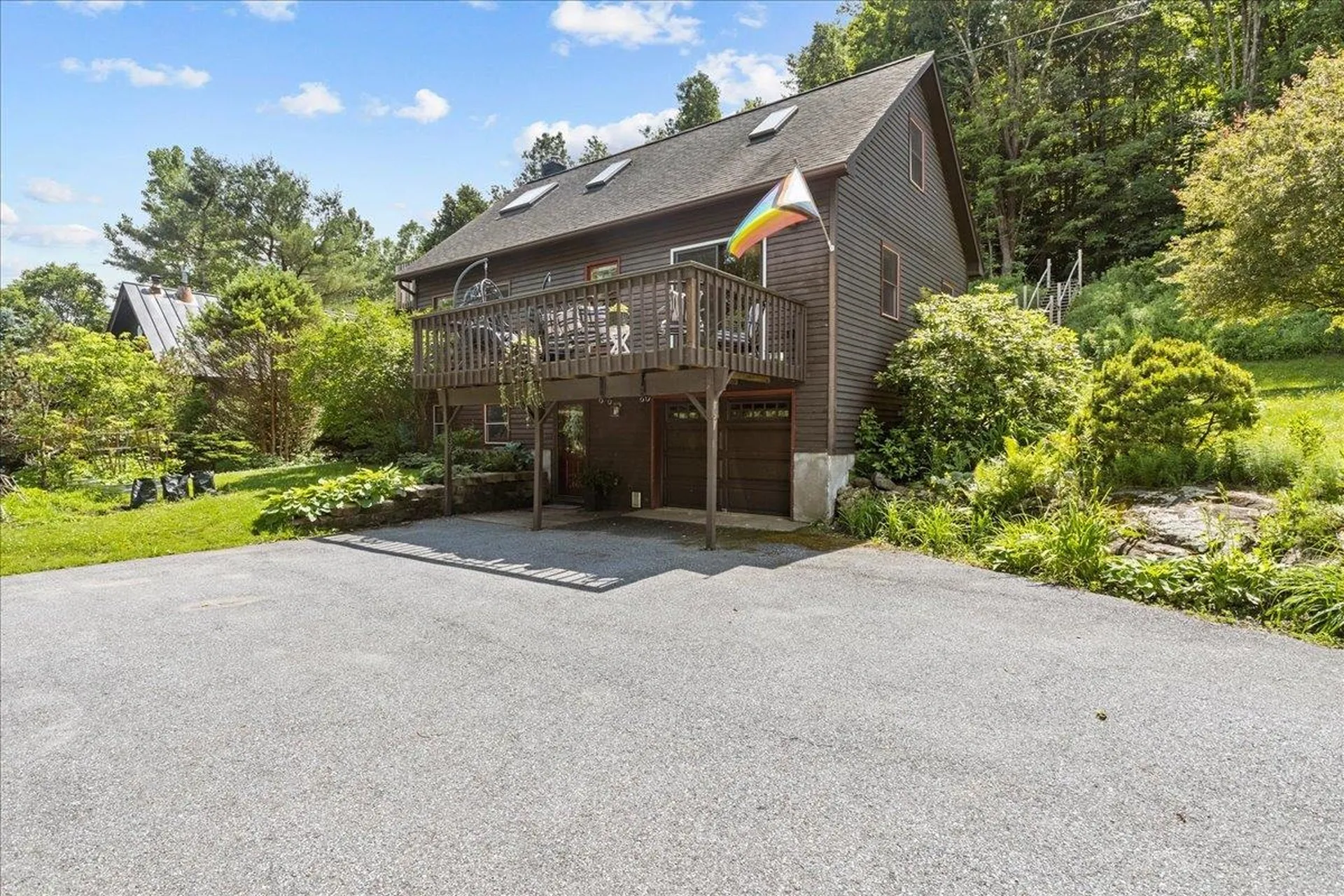 737 East Hill Road Richmond VT 05477