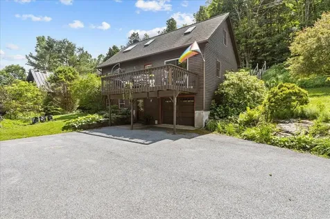 737 East Hill Road Richmond VT 05477