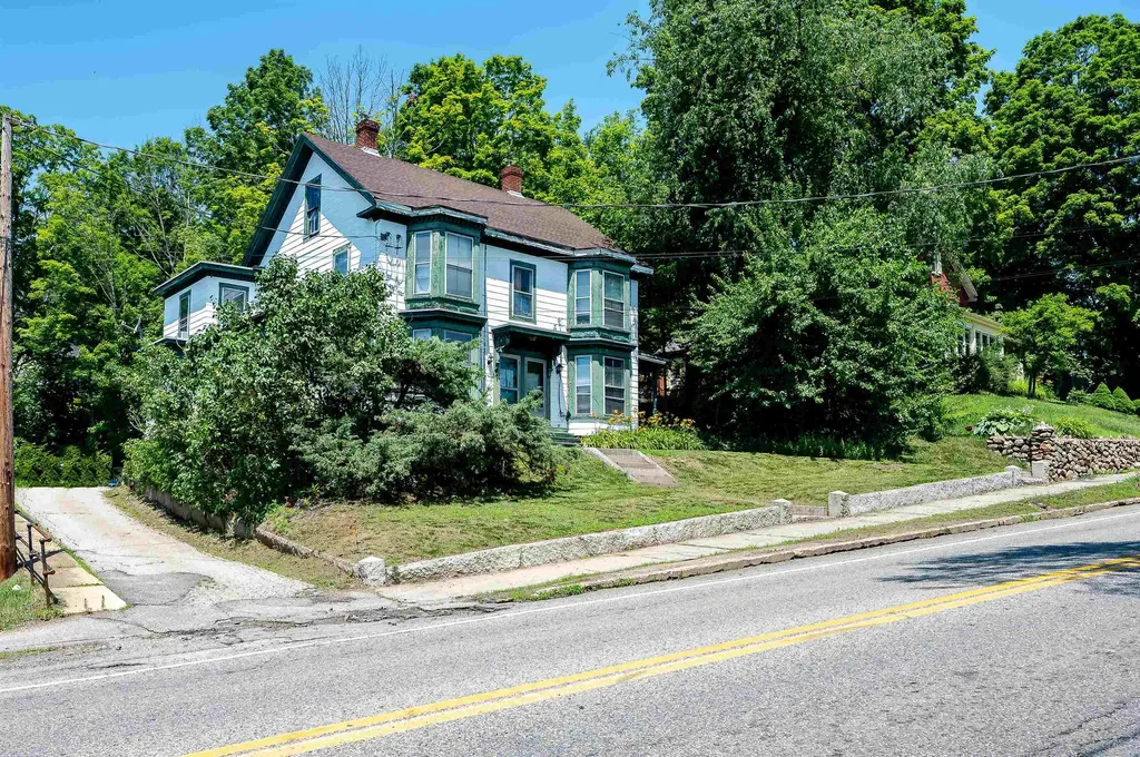 177-179 High Street Somersworth NH 03878