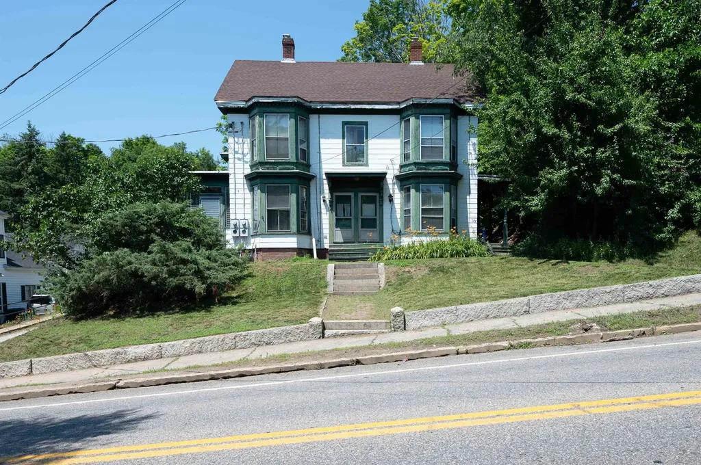 177-179 High Street Somersworth NH 03878