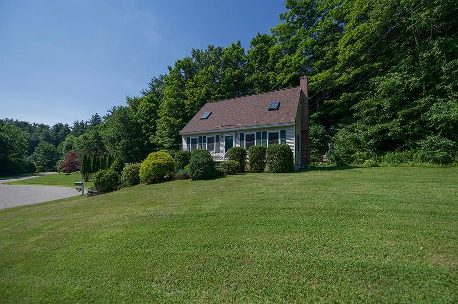 5 Deer Hollow Road Plaistow NH 03865