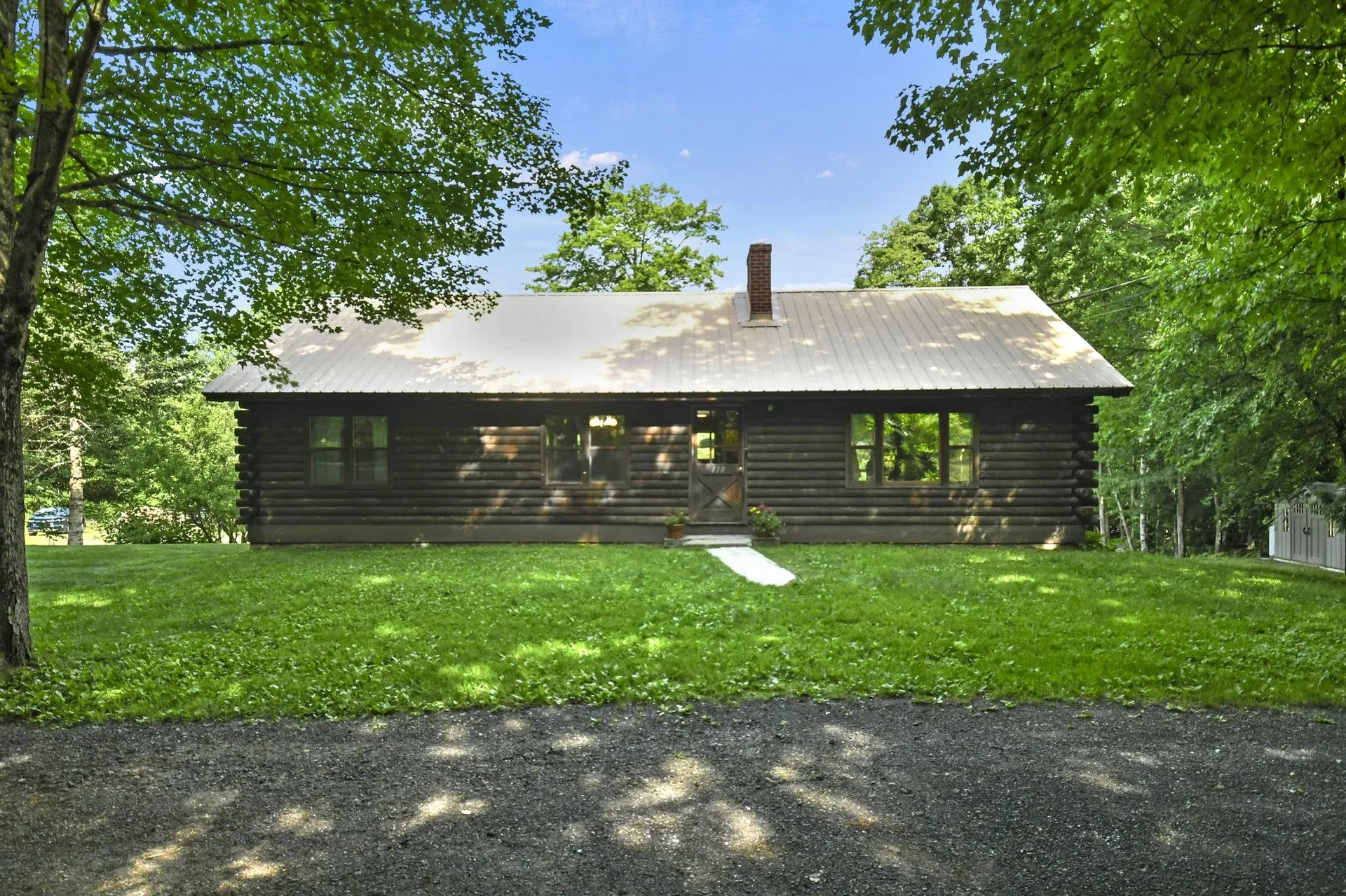 130 Griffin Road Gilmanton NH 03237
