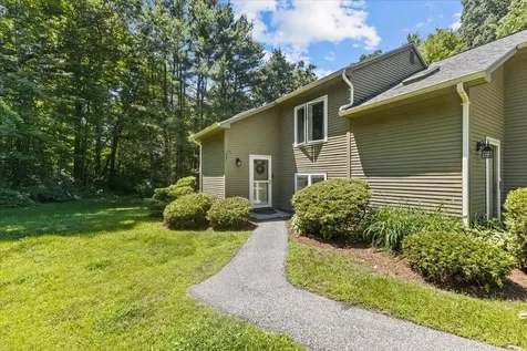 440 Oak Circle Colchester VT 05446