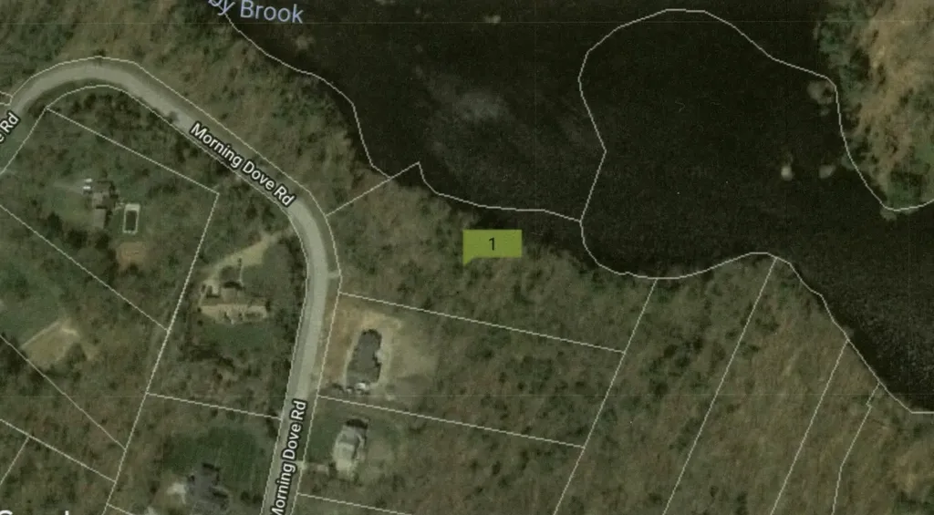 28 Morning Dove Road Kingston NH 03848