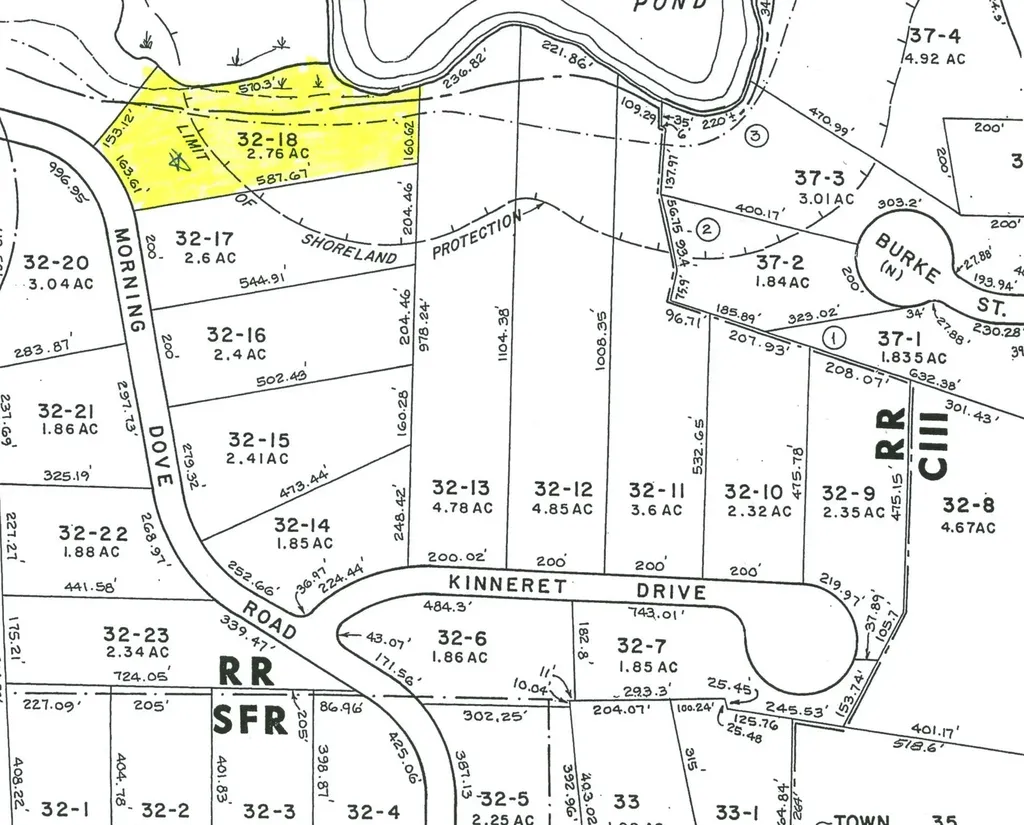 28 Morning Dove Road Kingston NH 03848