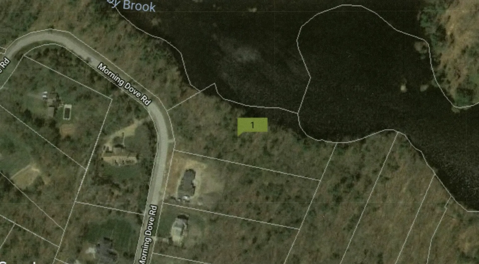 28 Morning Dove Road Kingston NH 03848