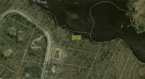 28 Morning Dove Road Kingston NH 03848