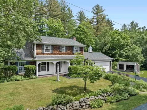 1 Edgewood Avenue Barre City VT 05641