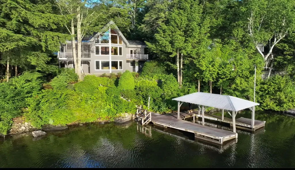 Lake Sunapee Sunapee NH Real Estate, MLS 5002774