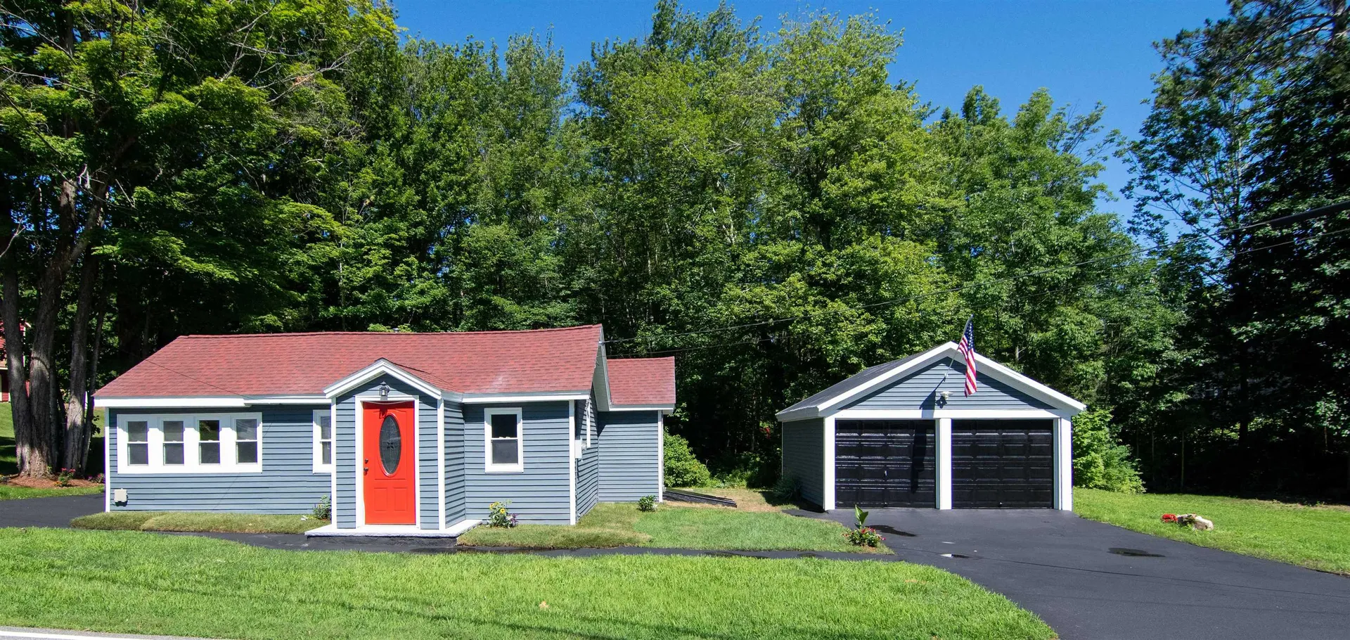 58 Colby Road Danville NH 03819