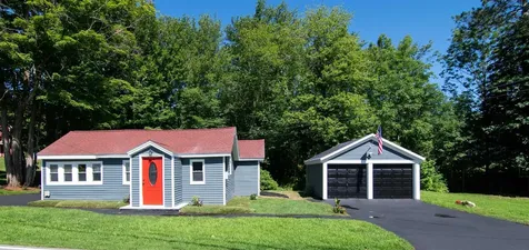 58 Colby Road Danville NH 03819