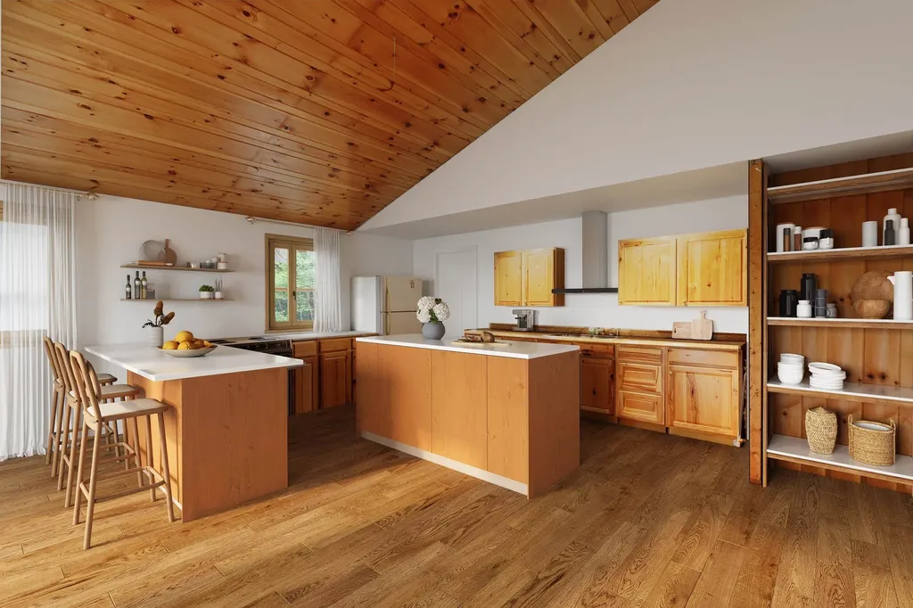 499 Tandy Brook Road Cornish NH 03745