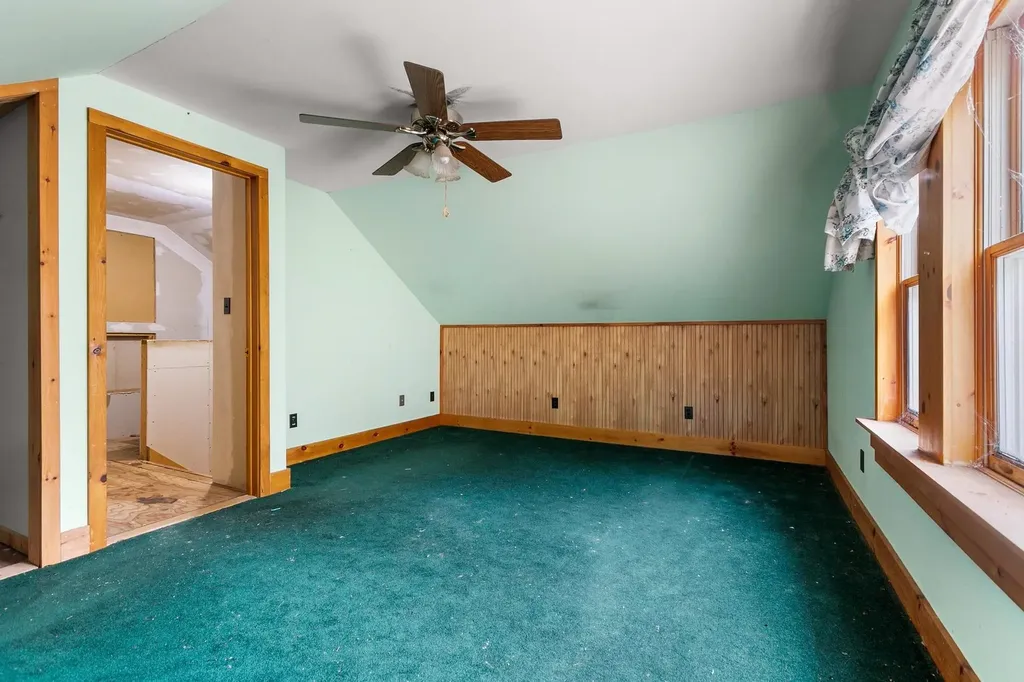 499 Tandy Brook Road Cornish NH 03745