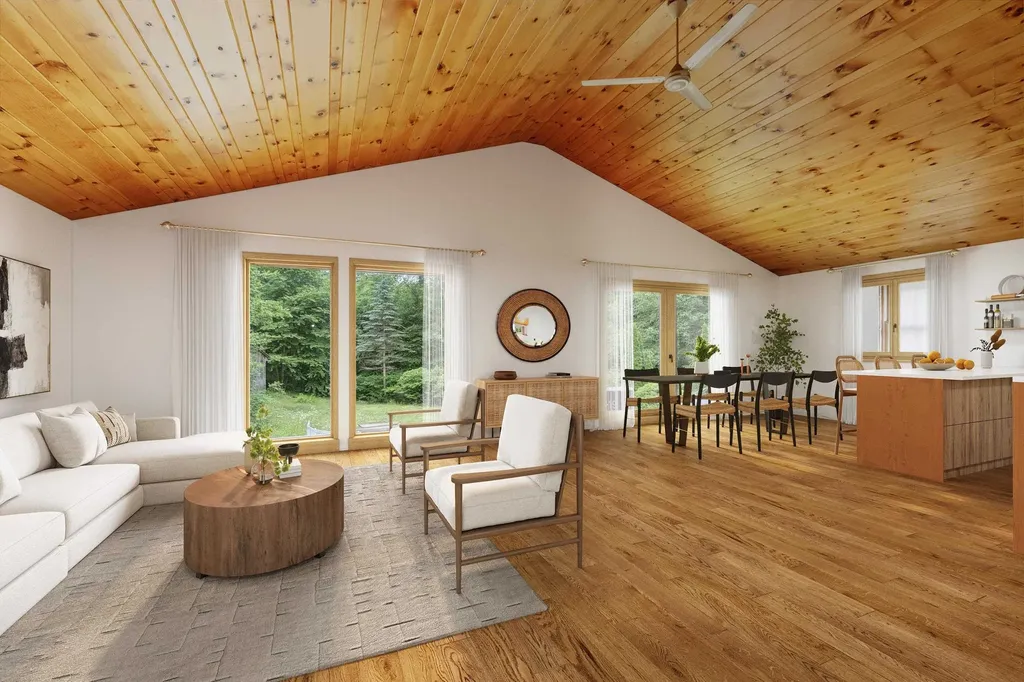 499 Tandy Brook Road Cornish NH 03745