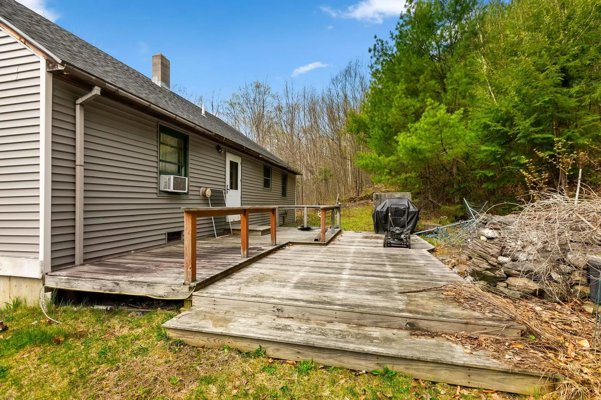 499 Tandy Brook Road Cornish NH 03745
