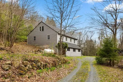 499 Tandy Brook Road Cornish NH 03745