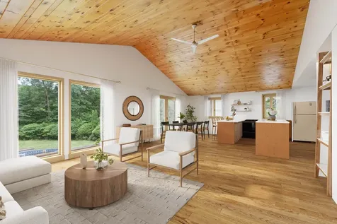 499 Tandy Brook Road Cornish NH 03745