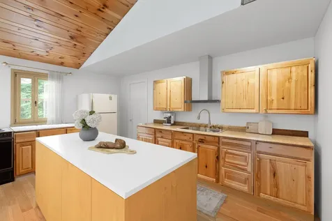 499 Tandy Brook Road Cornish NH 03745