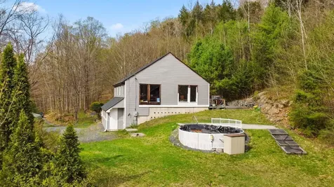 499 Tandy Brook Road Cornish NH 03745