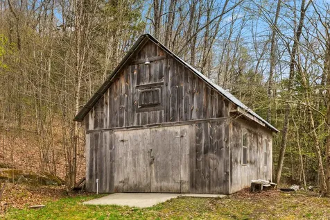 499 Tandy Brook Road Cornish NH 03745