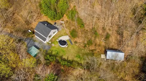 499 Tandy Brook Road Cornish NH 03745
