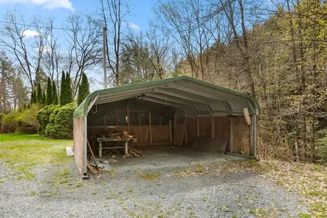 499 Tandy Brook Road Cornish NH 03745