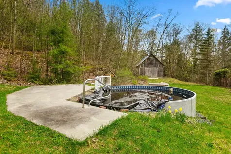 499 Tandy Brook Road Cornish NH 03745
