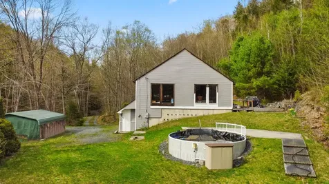 499 Tandy Brook Road Cornish NH 03745