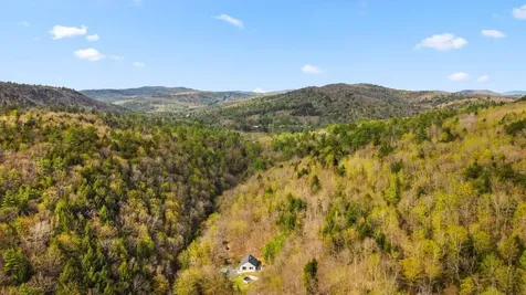 499 Tandy Brook Road Cornish NH 03745