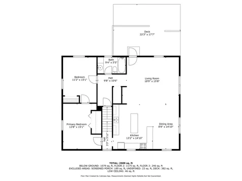 499 Tandy Brook Road Cornish NH 03745