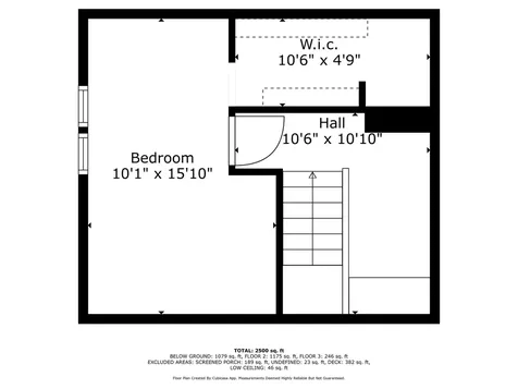 499 Tandy Brook Road Cornish NH 03745
