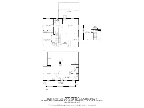 499 Tandy Brook Road Cornish NH 03745