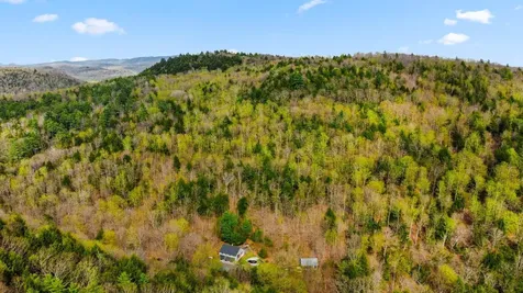 499 Tandy Brook Road Cornish NH 03745