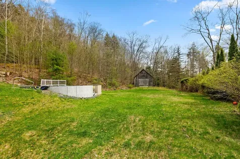 499 Tandy Brook Road Cornish NH 03745