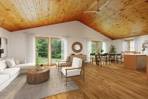 499 Tandy Brook Road Cornish NH 03745