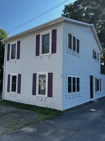 6 Ash Street Hampton NH 03842