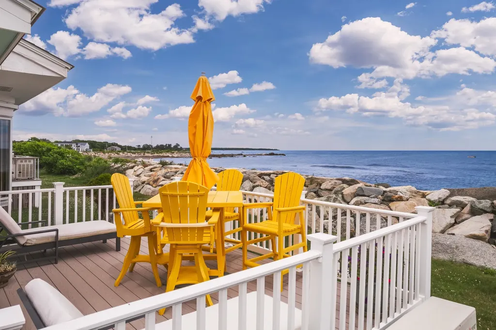 784 Ocean Boulevard Rye NH 03870